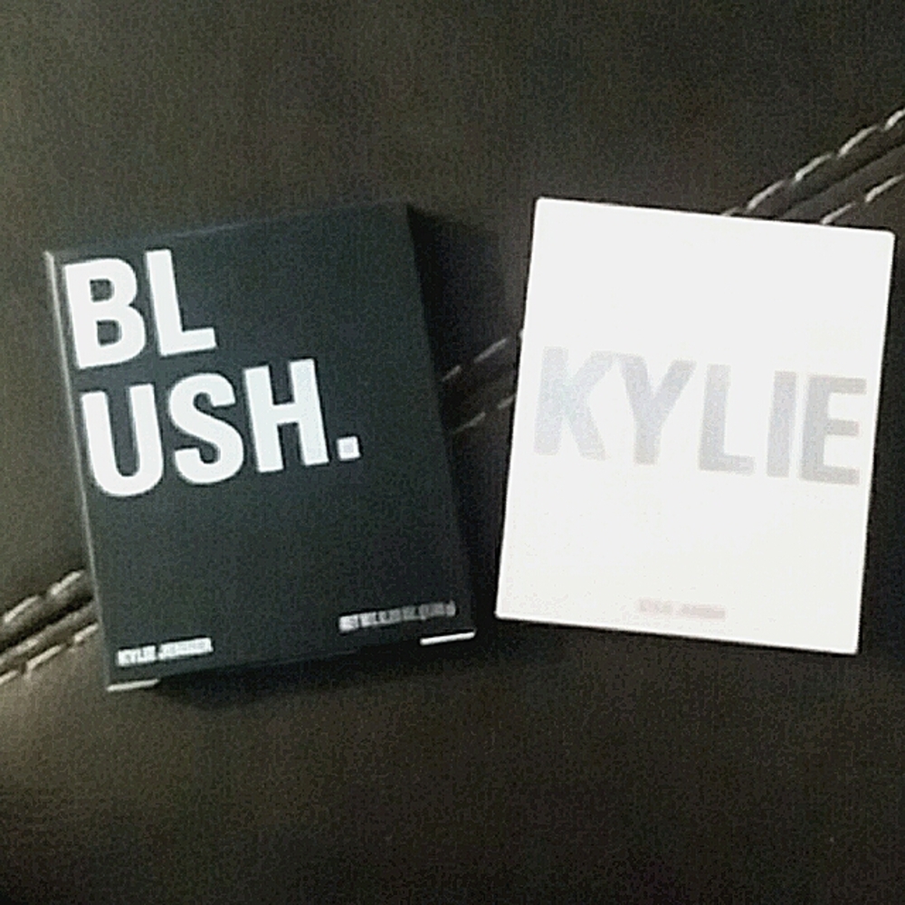 Kylie Cosmetics Blush